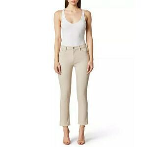 Hudson Barbara High-Rise Skinny Jeans Size 27